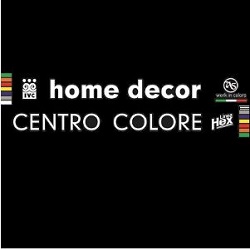 Logo di HOME DECOR - CENTRO COLORE