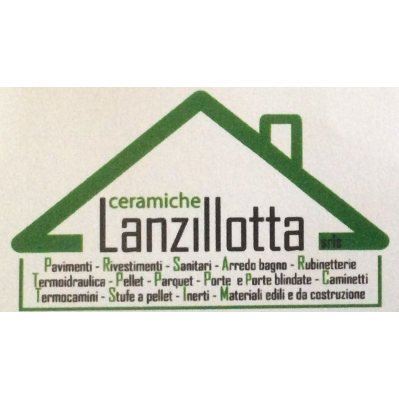 Logo di LANZILLOTTA CERAMICHE