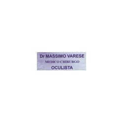 Logo di VARESE DR. MASSIMO