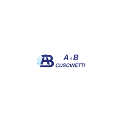 Logo di A E B CUSCINETTI SAS