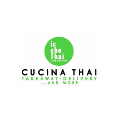 Logo di ICCHETHAI LIBERTÀ