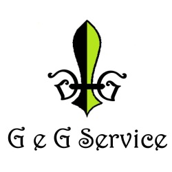 Logo di GEG SERVICE
