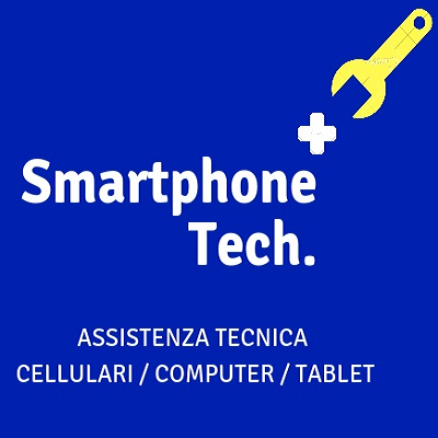 Logo di SMARTPHONE TECH
