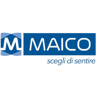 Logo di MAICO APPARECCHI ACUSTICI