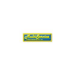 Logo di MULTISERVICE