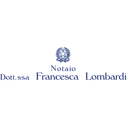 Logo di NOTAIO LOMBARDI DR. FRANCESCA