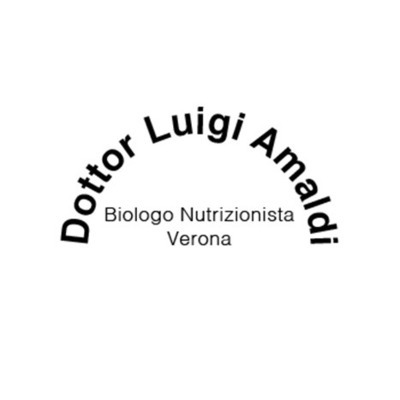 Logo di AMALDI DOTT. LUIGI BIOLOGO NUTRIZIONISTA VERONA