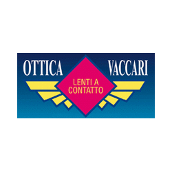 Logo di OTTICA VACCARI