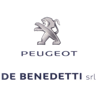 Logo di CONCESSIONARIA DE BENEDETTI