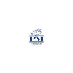 Logo di PM TRASLOCHI