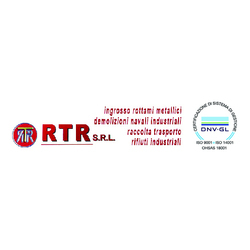Logo di RTR