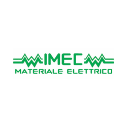 Logo di I.M.E.C. MATERIALE ELETTRICO