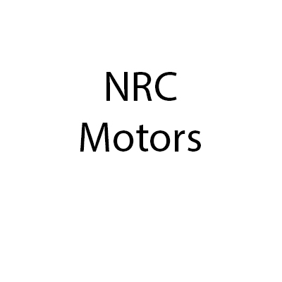 Logo di NRC MOTORS