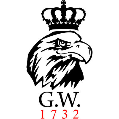 Logo di GEORGE WASHINGTON