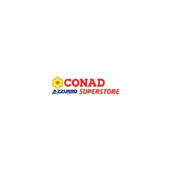 Logo di SUPERMERCATO CONAD SUPERSTORE