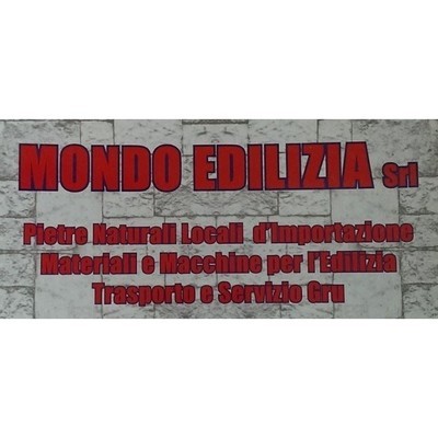 Logo di MONDO EDILIZIA