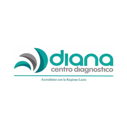 Logo di CENTRO DIAGNOSTICO DIANA