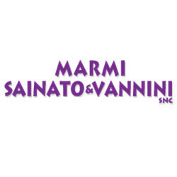 Logo di MARMI SAINATO E VANNINI