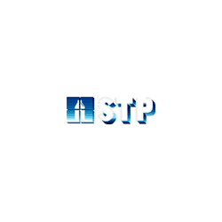 Logo di STP