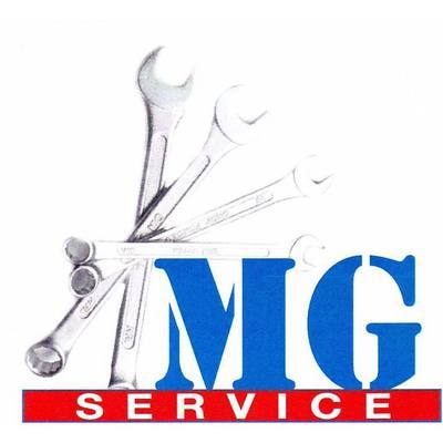 Logo di MG SERVICE ASSISTENZA ELETTRODOMESTICI