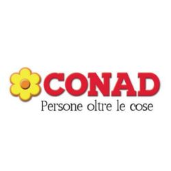 Logo di CONAD CITY MARECCHIESE