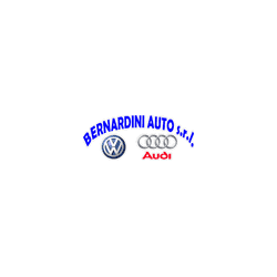 Logo di BERNARDINI AUTO