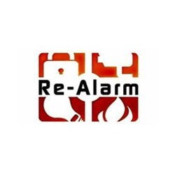 Logo di RE ALARM