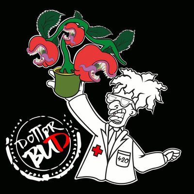 Logo di DOTTOR BUD GROWSHOP