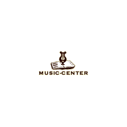 Logo di MUSIC CENTER