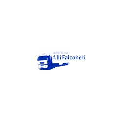 Logo di AUTOFFICINA FALCONERI