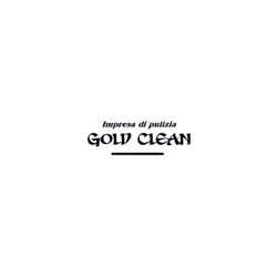 Logo di IMPRESA DI PULIZIA GOLD CLEAN SAS