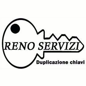 Logo di RENO SERVIZI
