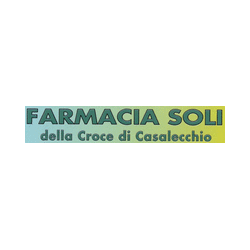 Logo di FARMACIA SOLI DELLA CROCE DI CASALECCHIO
