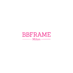Logo di BBFRAME MILAN