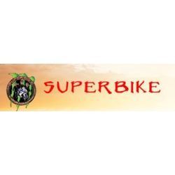Logo di SUPERBIKE - OFFICINA