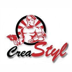 Logo di CREA STYL
