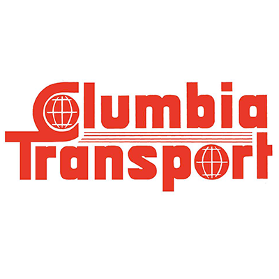 Logo di COLUMBIA TRANSPORT