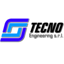 Logo di TECNO ENGINEERING