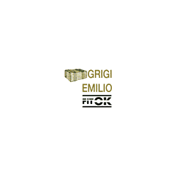 Logo di GRIGI IMBALLAGGI