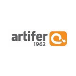 Logo di ARTIFER 1962