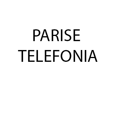Logo di PARISE TELEFONIA