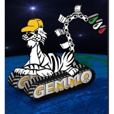 Logo di GEMMO GROUP