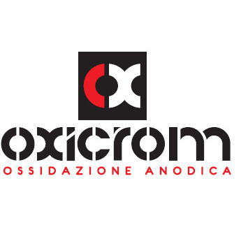 Logo di NUOVA OXICROM