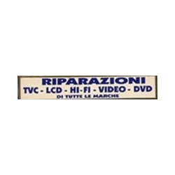 Logo di RIPARAZIONE ARTICOLI ELETTRICI VANCINI