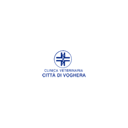 Logo di CLINICA VETERINARIA CITTA' DI VOGHERA