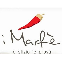 Logo di TRATTORIA I MARFE’