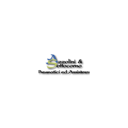 Logo di AZZOLINI E SOTTOCORNO