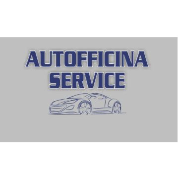 Logo di AUTOFFICINA SERVICE