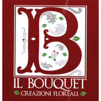Logo di IL BOUQUET