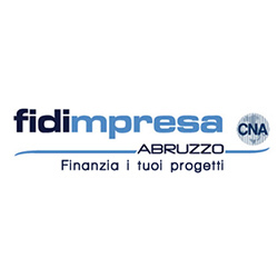 Logo di FIDIMPRESA ABRUZZO